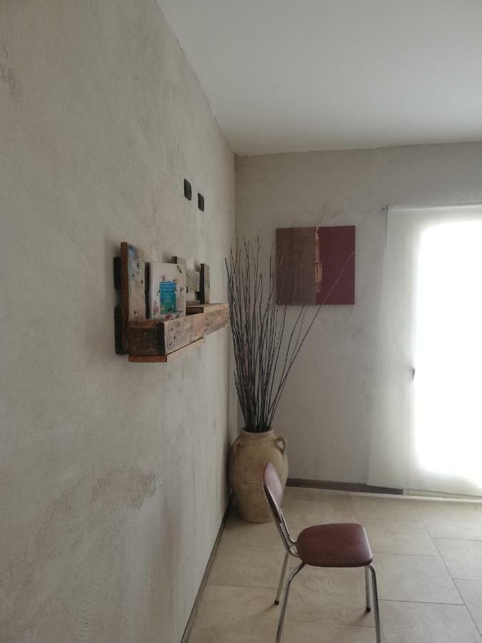 Filippo Room Uggiano La Chiesa Exterior foto